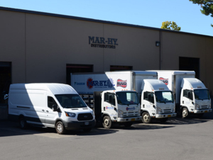 Mar-Hy Distributors: Premier HVAC Contractor Support in Oregon & SW Washington