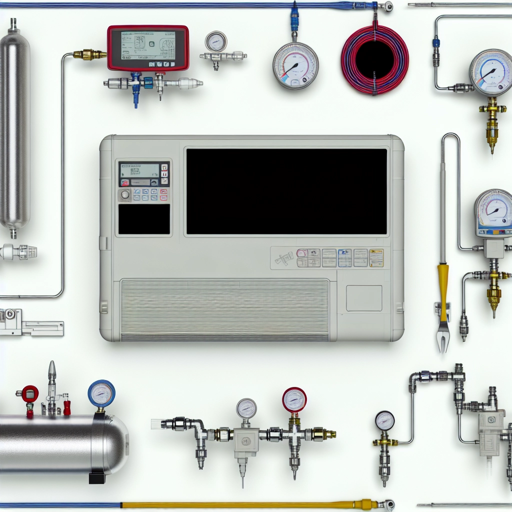 Advanced HVAC Tools for 2025