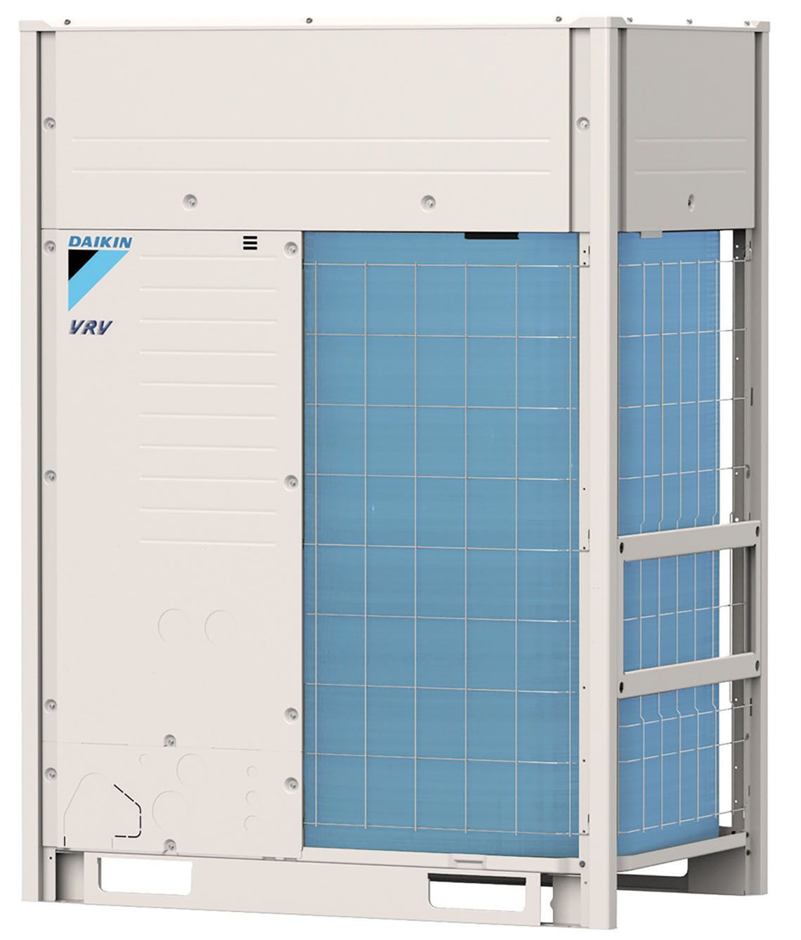 Daikin VRV IV Air-Cooled Heat Pump