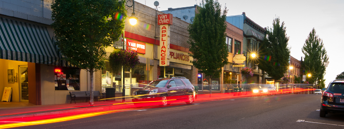 HVAC Distribution Forest Grove Oregon